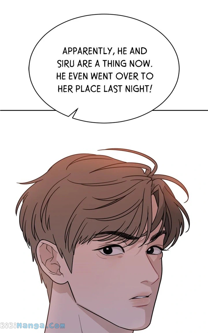 What Kind of Rice Cake Is This Chapter 31 - Page 36