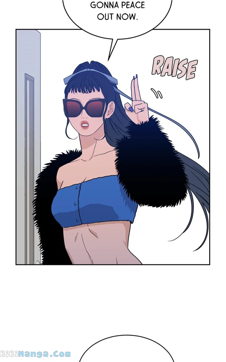 What Kind of Rice Cake Is This Chapter 31 - Page 4