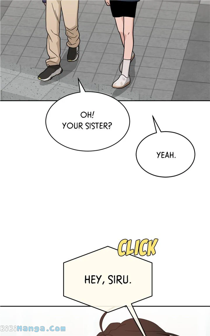 What Kind of Rice Cake Is This Chapter 31 - Page 41