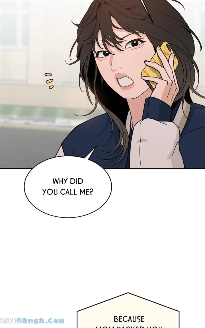 What Kind of Rice Cake Is This Chapter 31 - Page 42