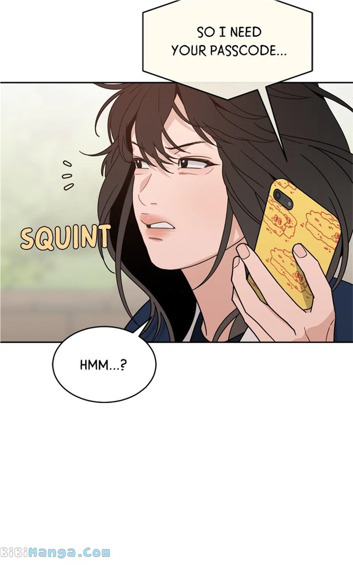 What Kind of Rice Cake Is This Chapter 31 - Page 45