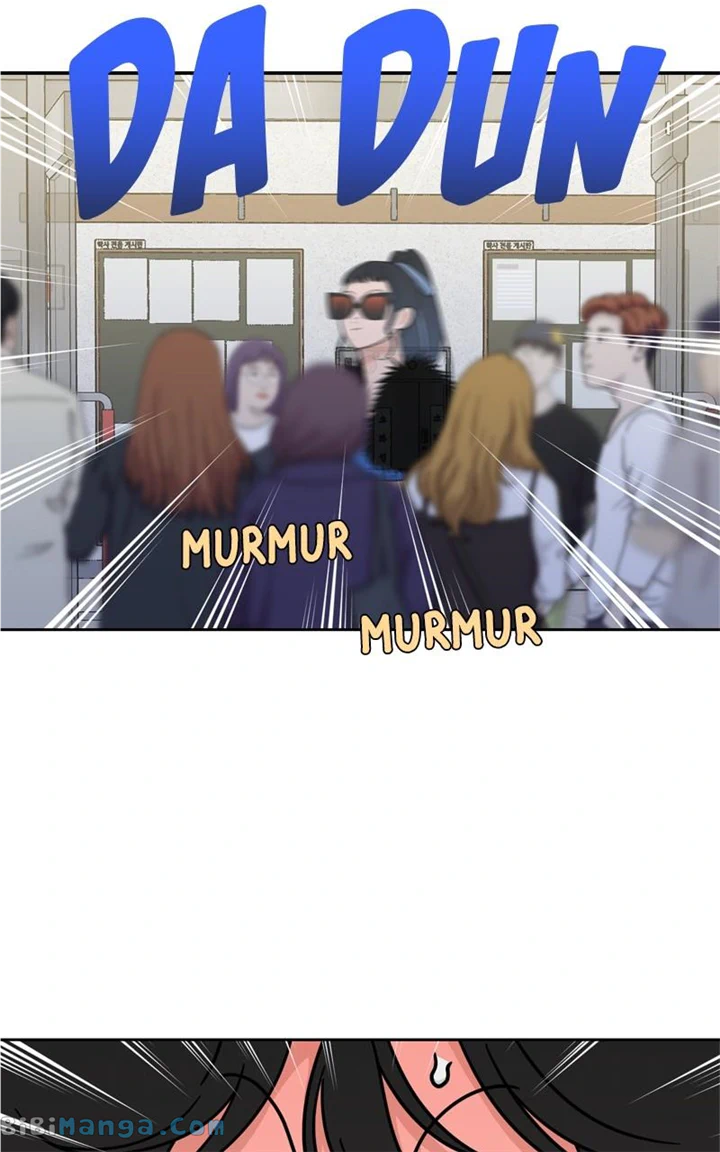 What Kind of Rice Cake Is This Chapter 31 - Page 46
