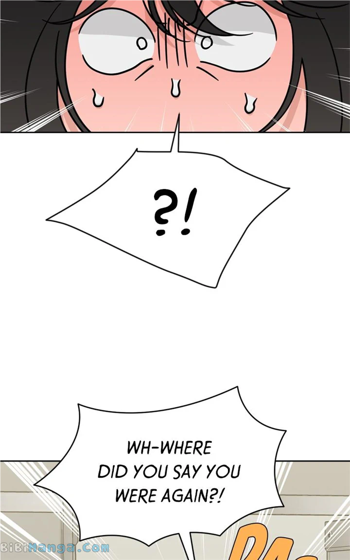 What Kind of Rice Cake Is This Chapter 31 - Page 47
