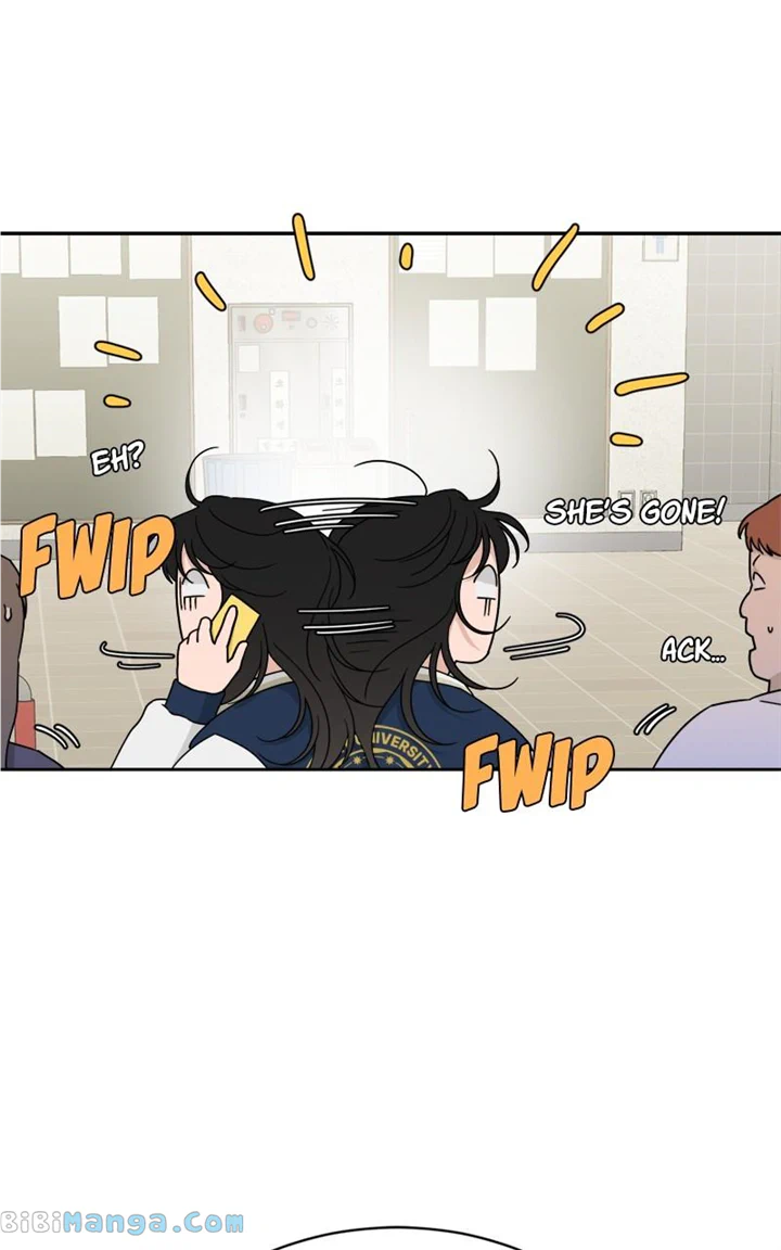 What Kind of Rice Cake Is This Chapter 31 - Page 49