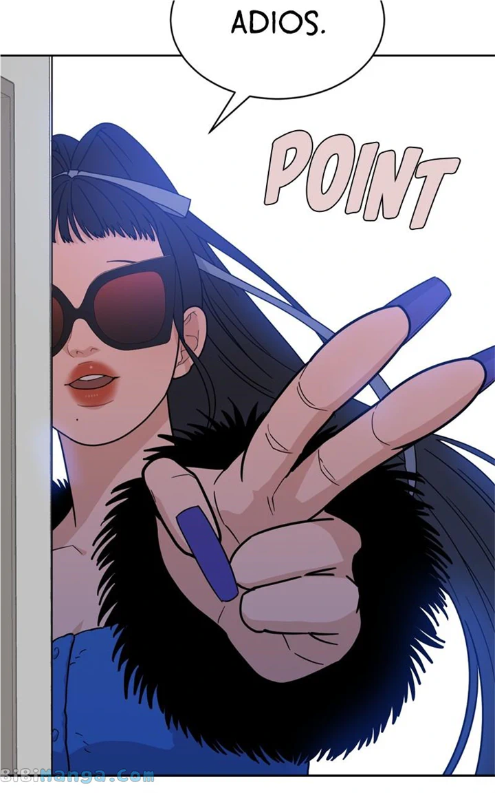 What Kind of Rice Cake Is This Chapter 31 - Page 5