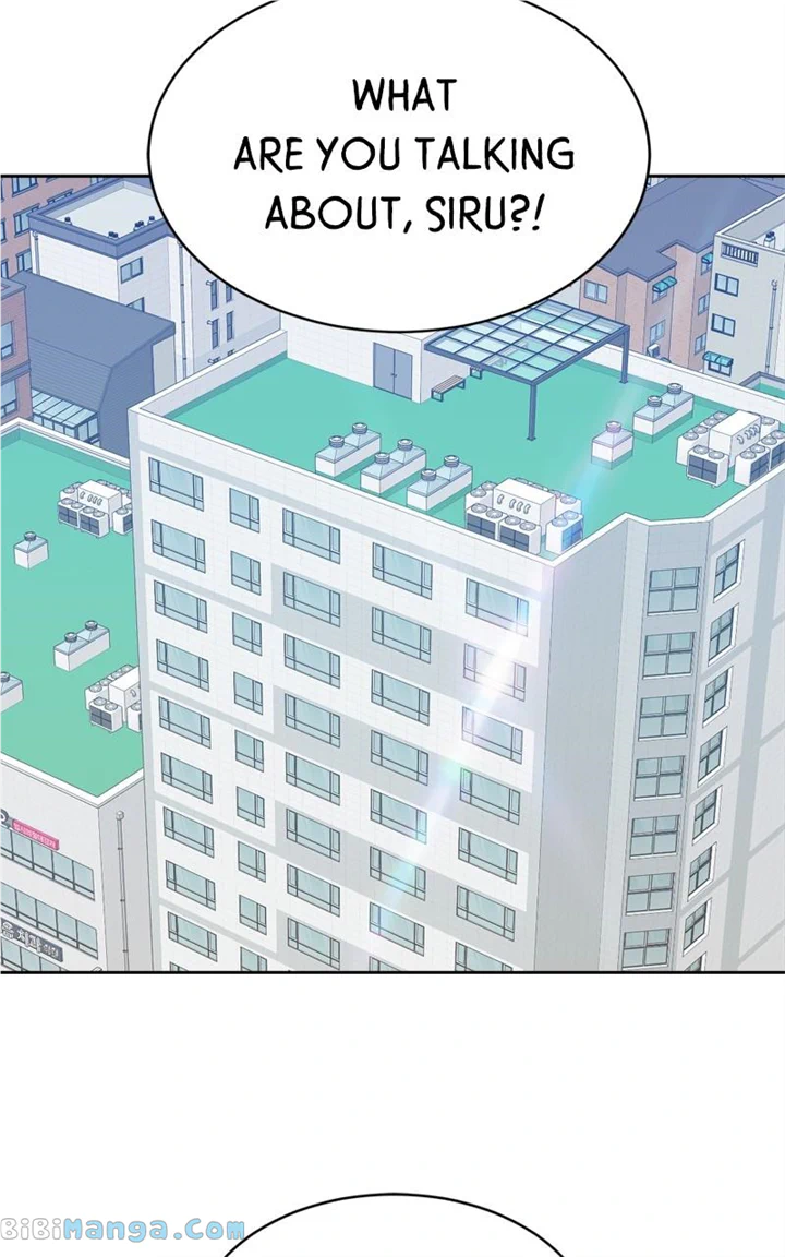 What Kind of Rice Cake Is This Chapter 31 - Page 50