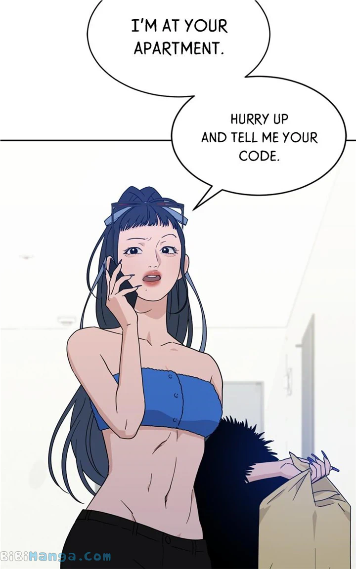 What Kind of Rice Cake Is This Chapter 31 - Page 51