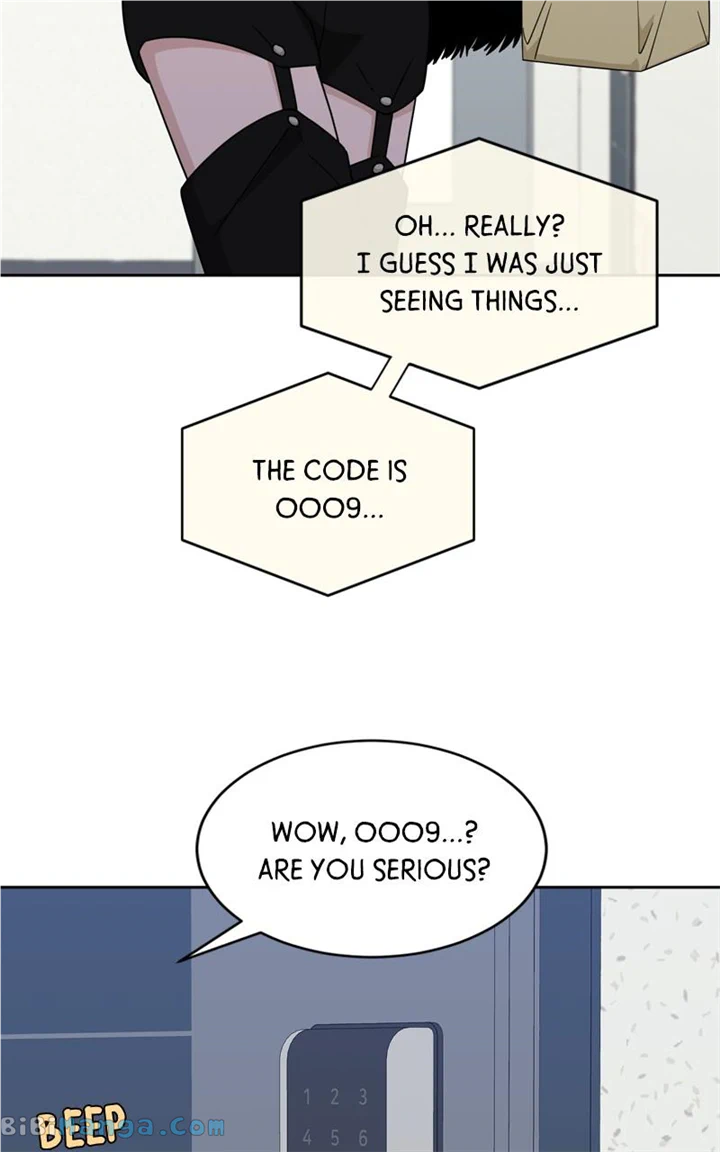 What Kind of Rice Cake Is This Chapter 31 - Page 52