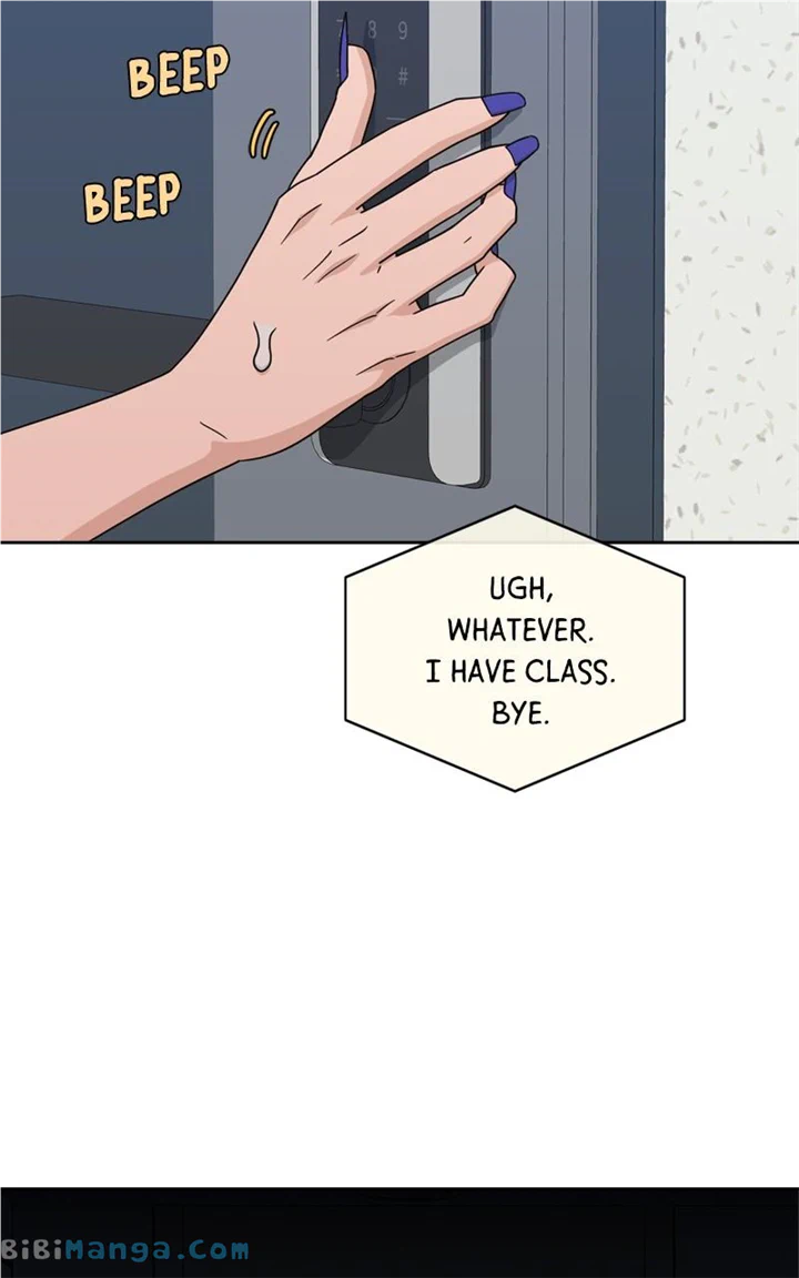 What Kind of Rice Cake Is This Chapter 31 - Page 53