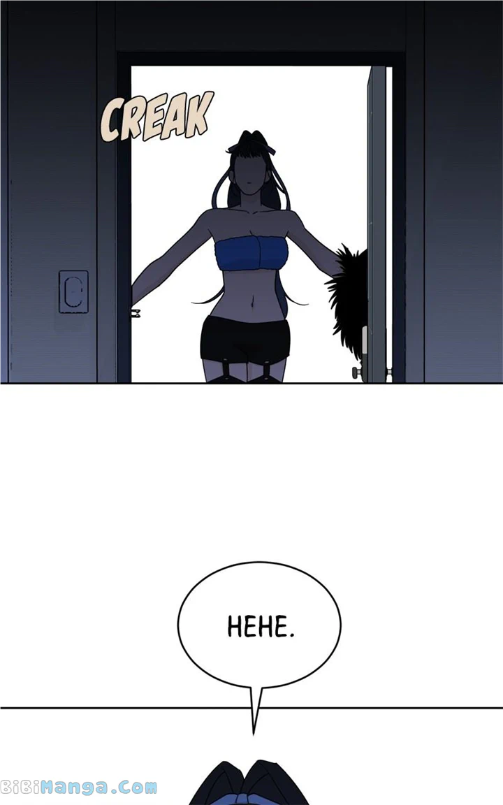 What Kind of Rice Cake Is This Chapter 31 - Page 54