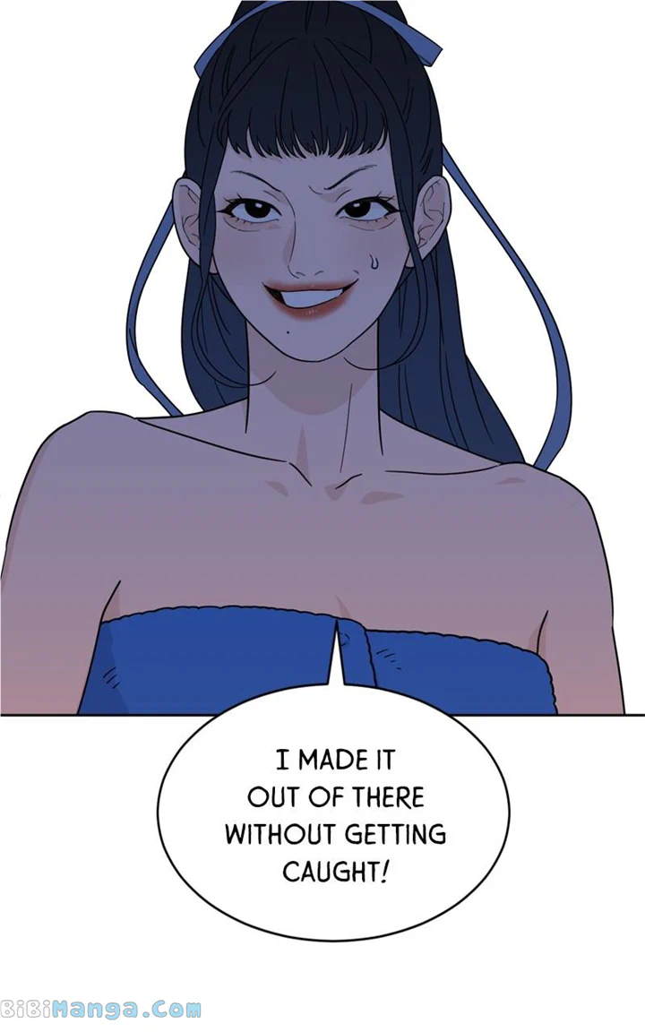 What Kind of Rice Cake Is This Chapter 31 - Page 55
