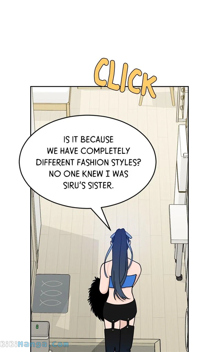 What Kind of Rice Cake Is This Chapter 31 - Page 56