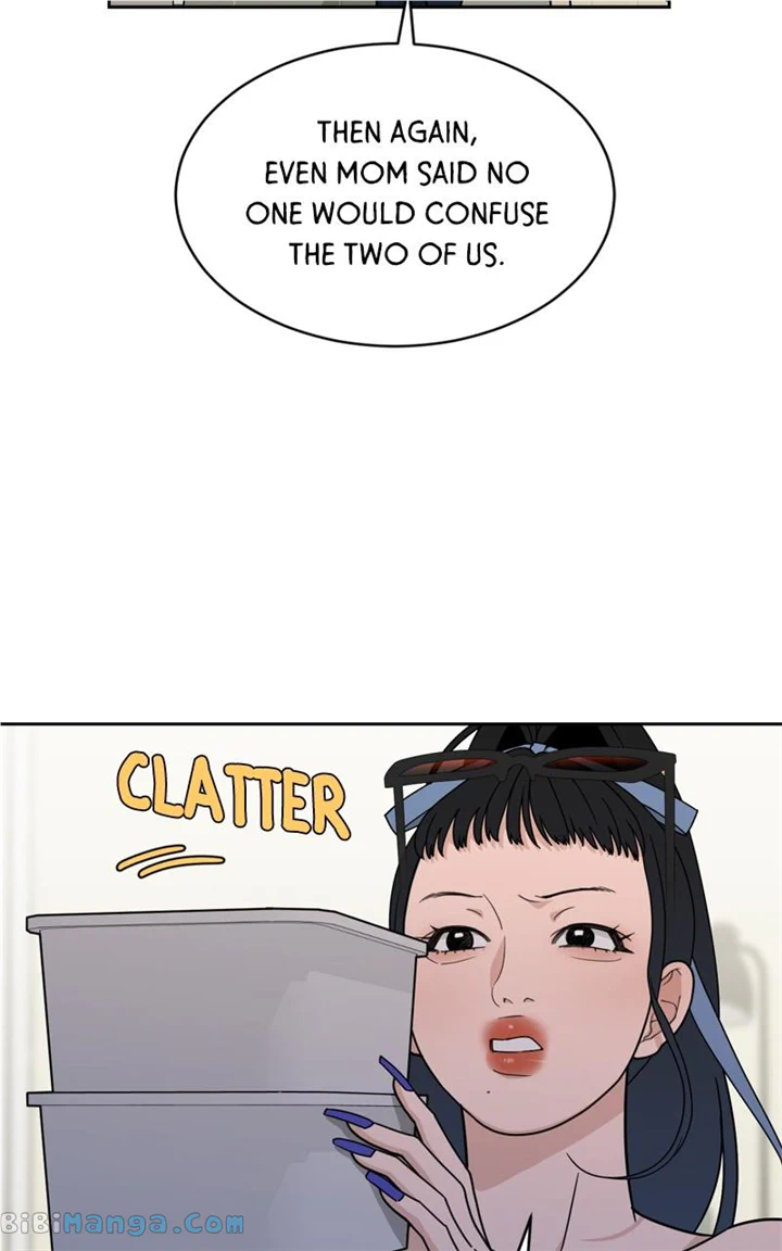 What Kind of Rice Cake Is This Chapter 31 - Page 57
