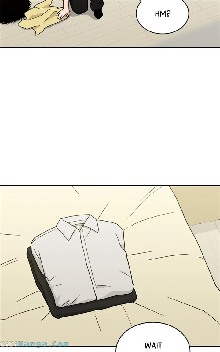 What Kind of Rice Cake Is This Chapter 31 - Page 59