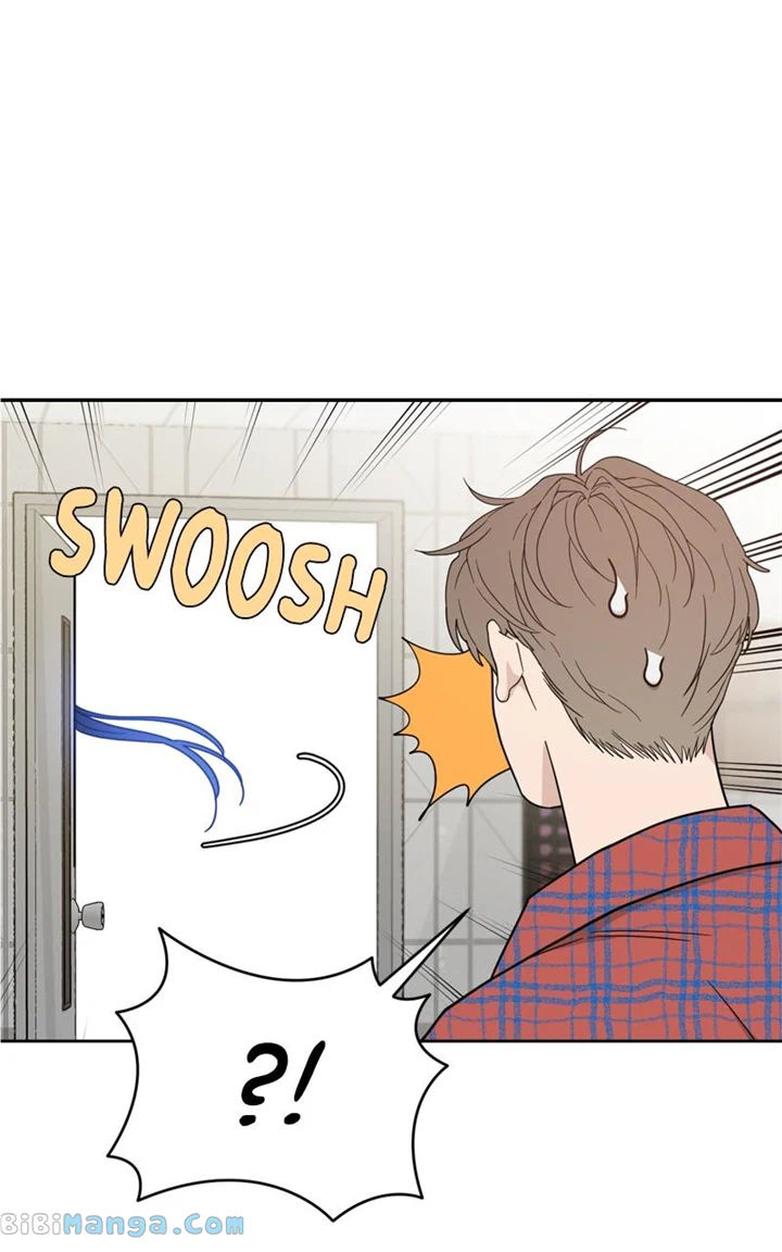 What Kind of Rice Cake Is This Chapter 31 - Page 6