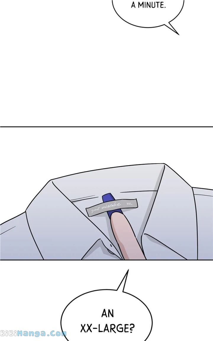 What Kind of Rice Cake Is This Chapter 31 - Page 60