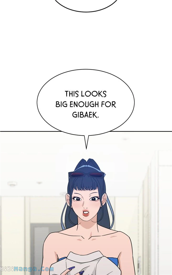 What Kind of Rice Cake Is This Chapter 31 - Page 61