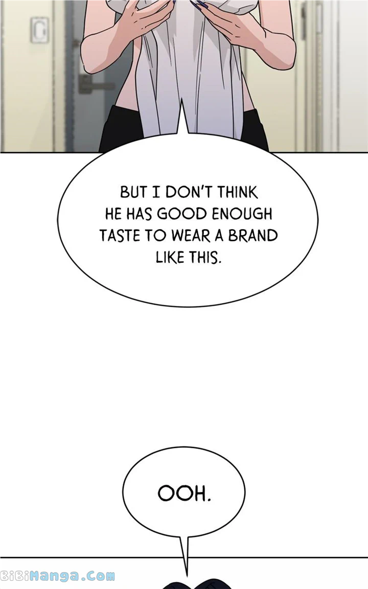 What Kind of Rice Cake Is This Chapter 31 - Page 62