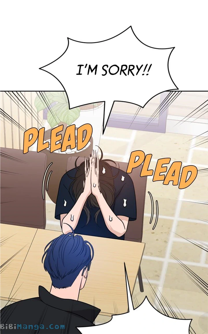 What Kind of Rice Cake Is This Chapter 31 - Page 67