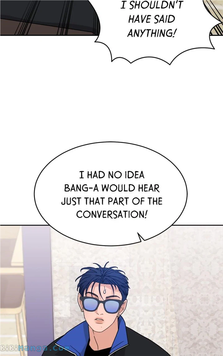 What Kind of Rice Cake Is This Chapter 31 - Page 68