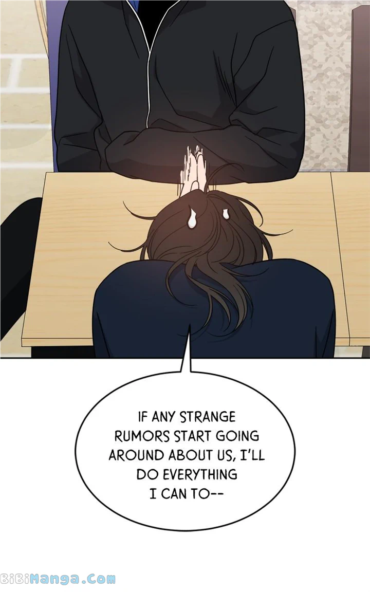 What Kind of Rice Cake Is This Chapter 31 - Page 69