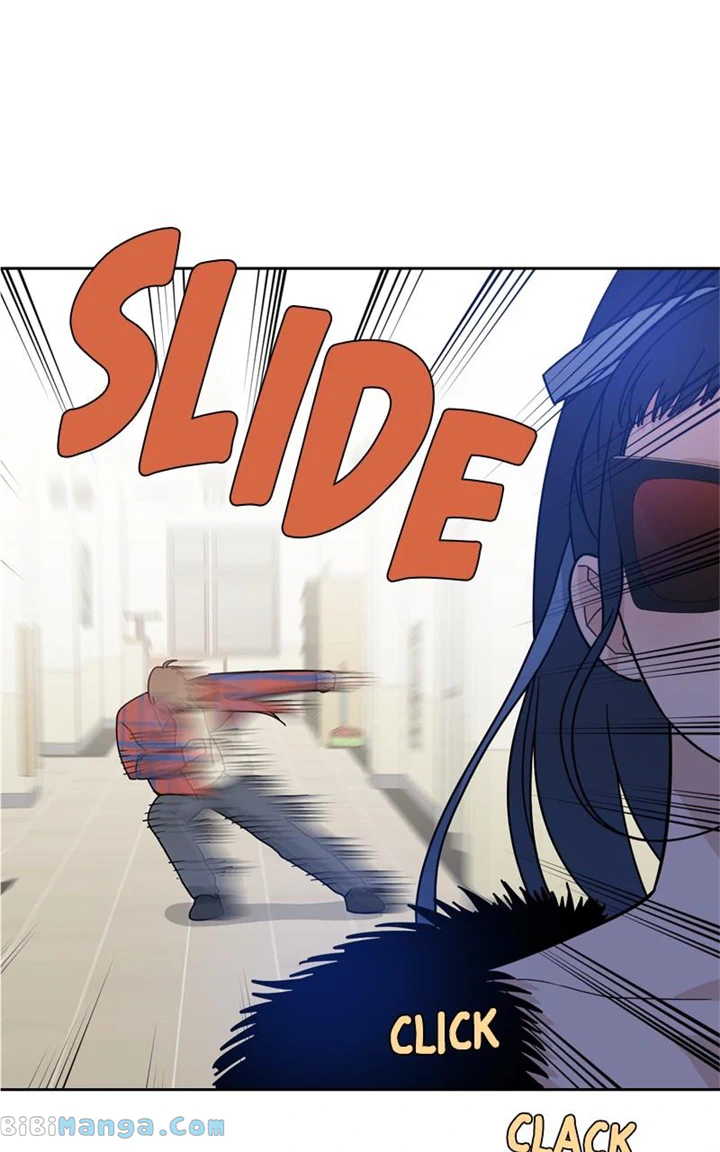 What Kind of Rice Cake Is This Chapter 31 - Page 7