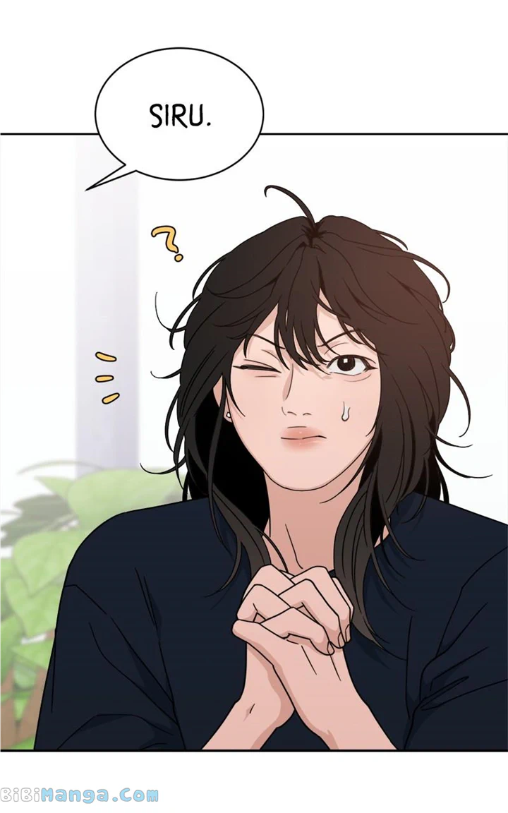 What Kind of Rice Cake Is This Chapter 31 - Page 70