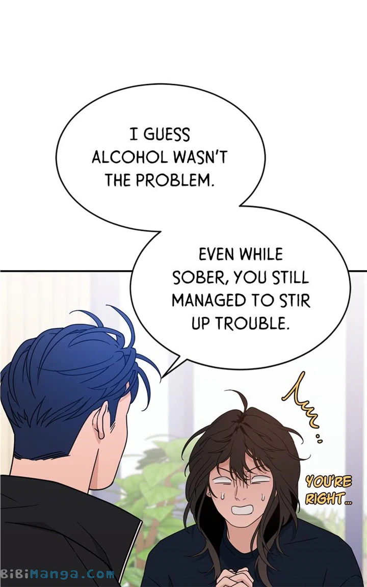 What Kind of Rice Cake Is This Chapter 31 - Page 71