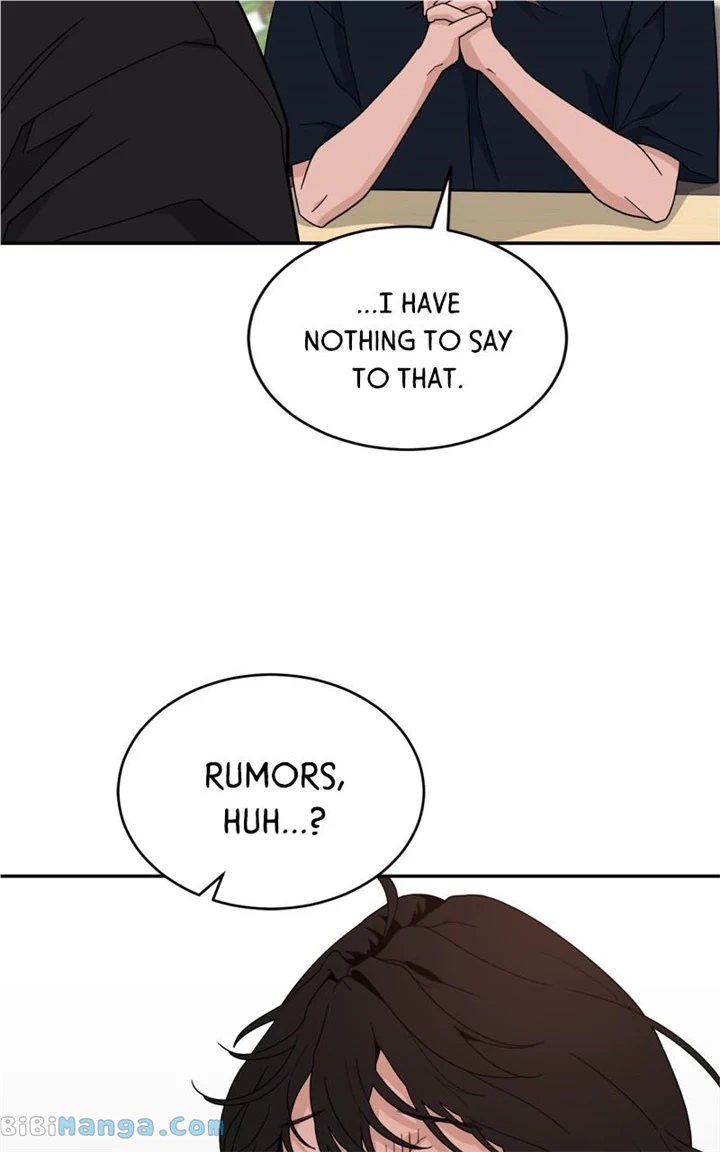 What Kind of Rice Cake Is This Chapter 31 - Page 72