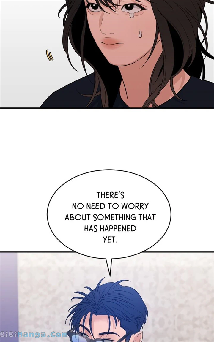 What Kind of Rice Cake Is This Chapter 31 - Page 73