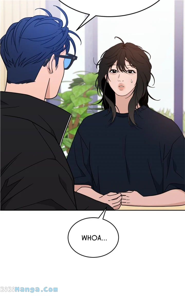 What Kind of Rice Cake Is This Chapter 31 - Page 75