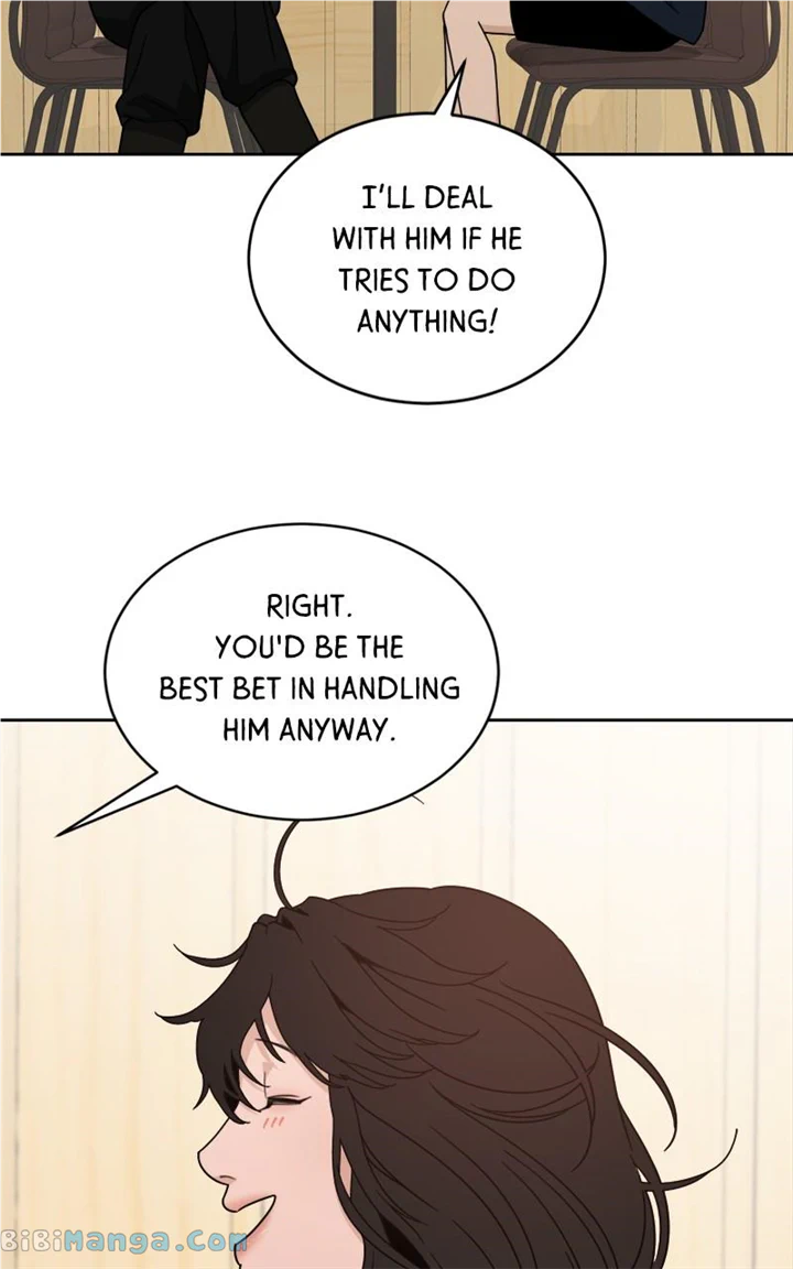 What Kind of Rice Cake Is This Chapter 31 - Page 78