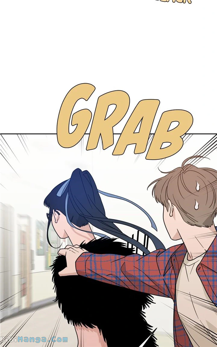 What Kind of Rice Cake Is This Chapter 31 - Page 8