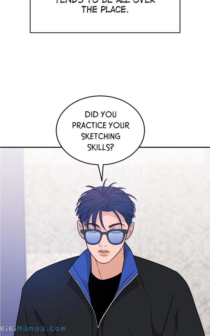 What Kind of Rice Cake Is This Chapter 31 - Page 80