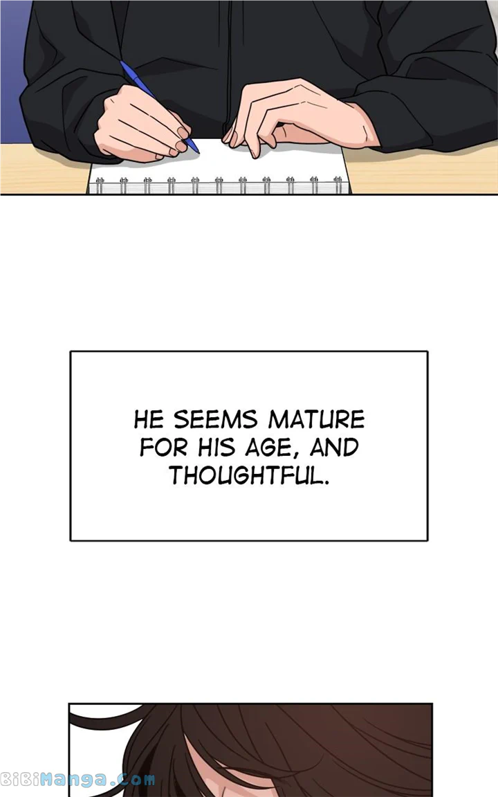 What Kind of Rice Cake Is This Chapter 31 - Page 81