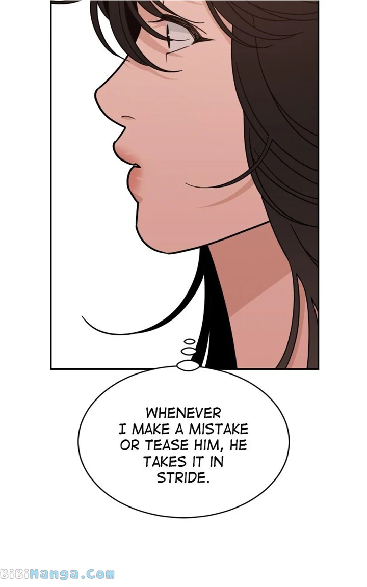 What Kind of Rice Cake Is This Chapter 31 - Page 82