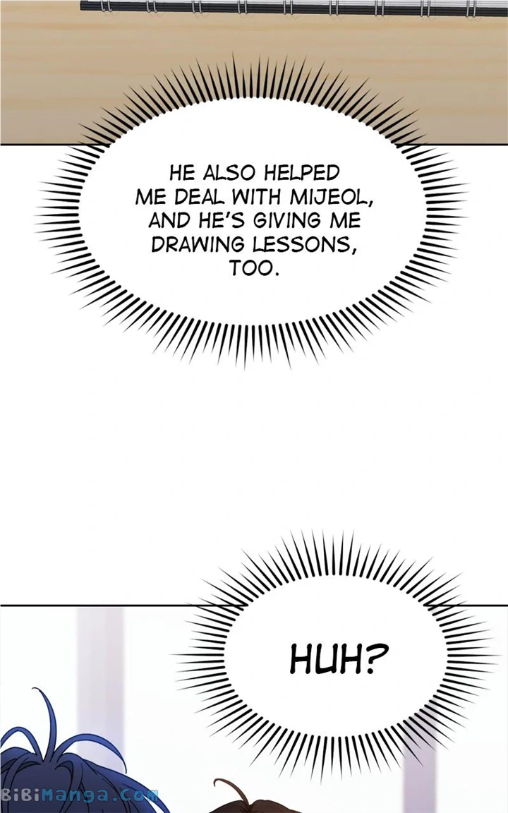 What Kind of Rice Cake Is This Chapter 31 - Page 84