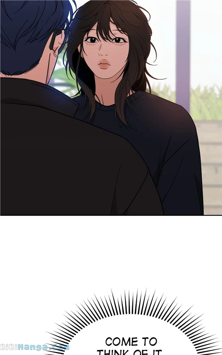 What Kind of Rice Cake Is This Chapter 31 - Page 85