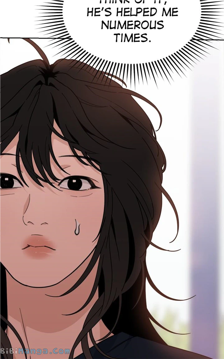What Kind of Rice Cake Is This Chapter 31 - Page 86