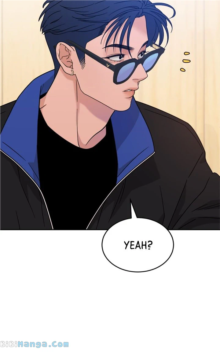 What Kind of Rice Cake Is This Chapter 31 - Page 89