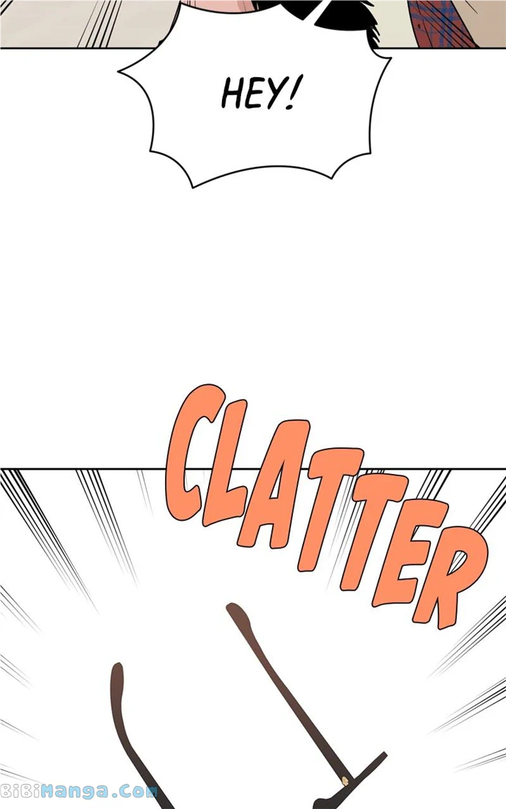 What Kind of Rice Cake Is This Chapter 31 - Page 9