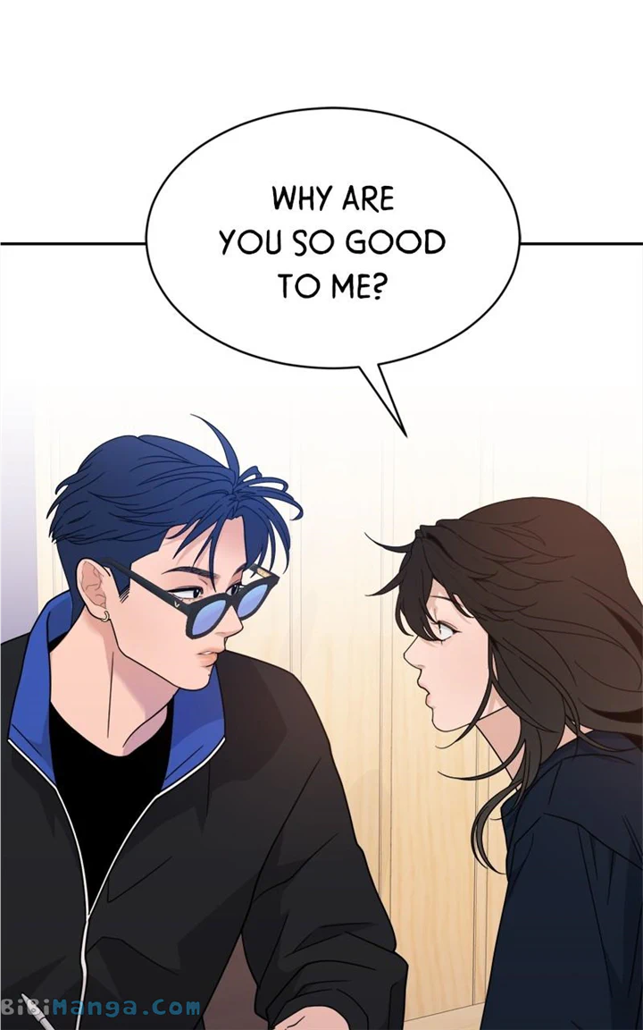 What Kind of Rice Cake Is This Chapter 31 - Page 90