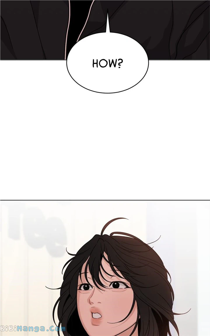 What Kind of Rice Cake Is This Chapter 32 - Page 1