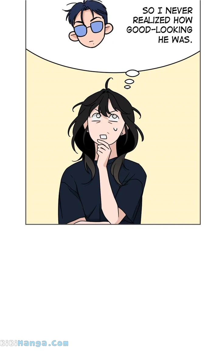 What Kind of Rice Cake Is This Chapter 32 - Page 12