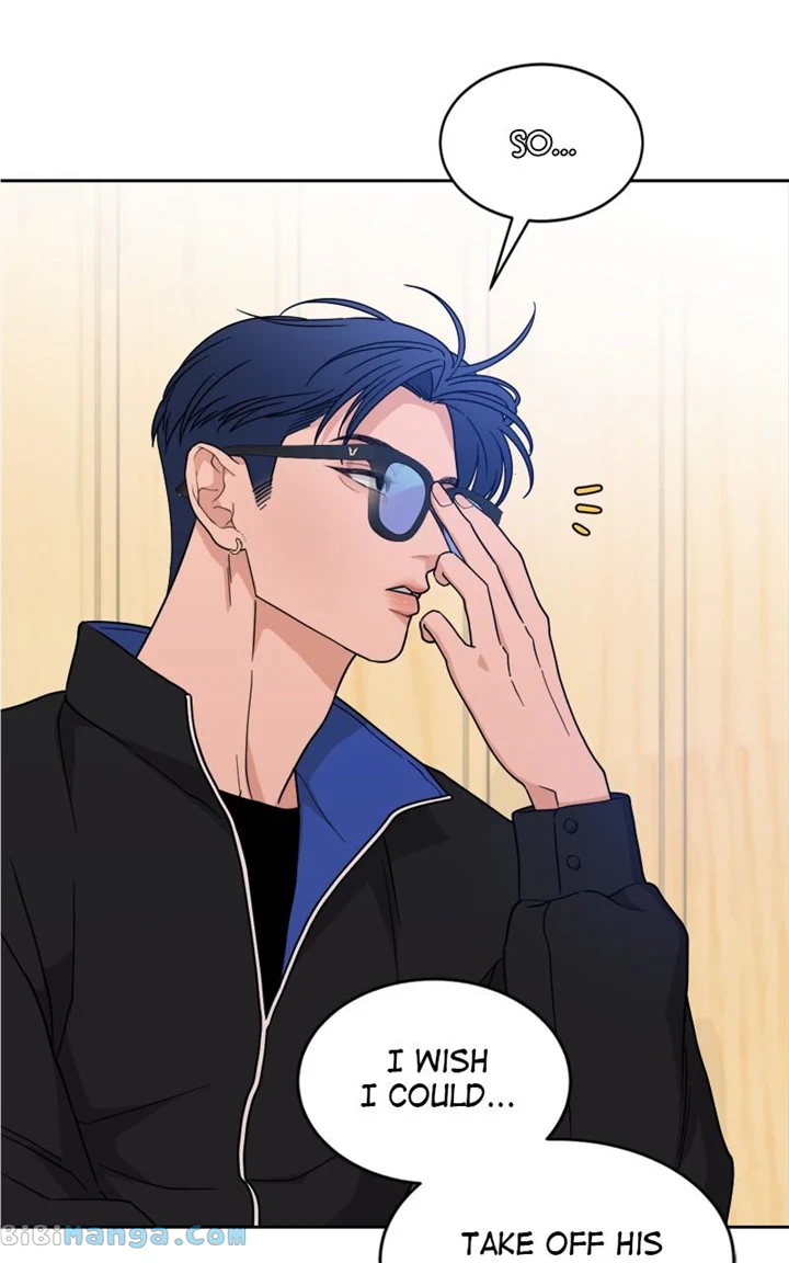 What Kind of Rice Cake Is This Chapter 32 - Page 14
