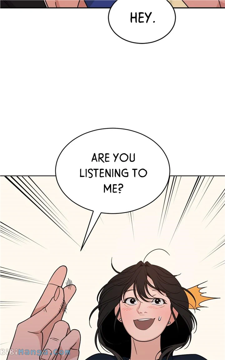 What Kind of Rice Cake Is This Chapter 32 - Page 16