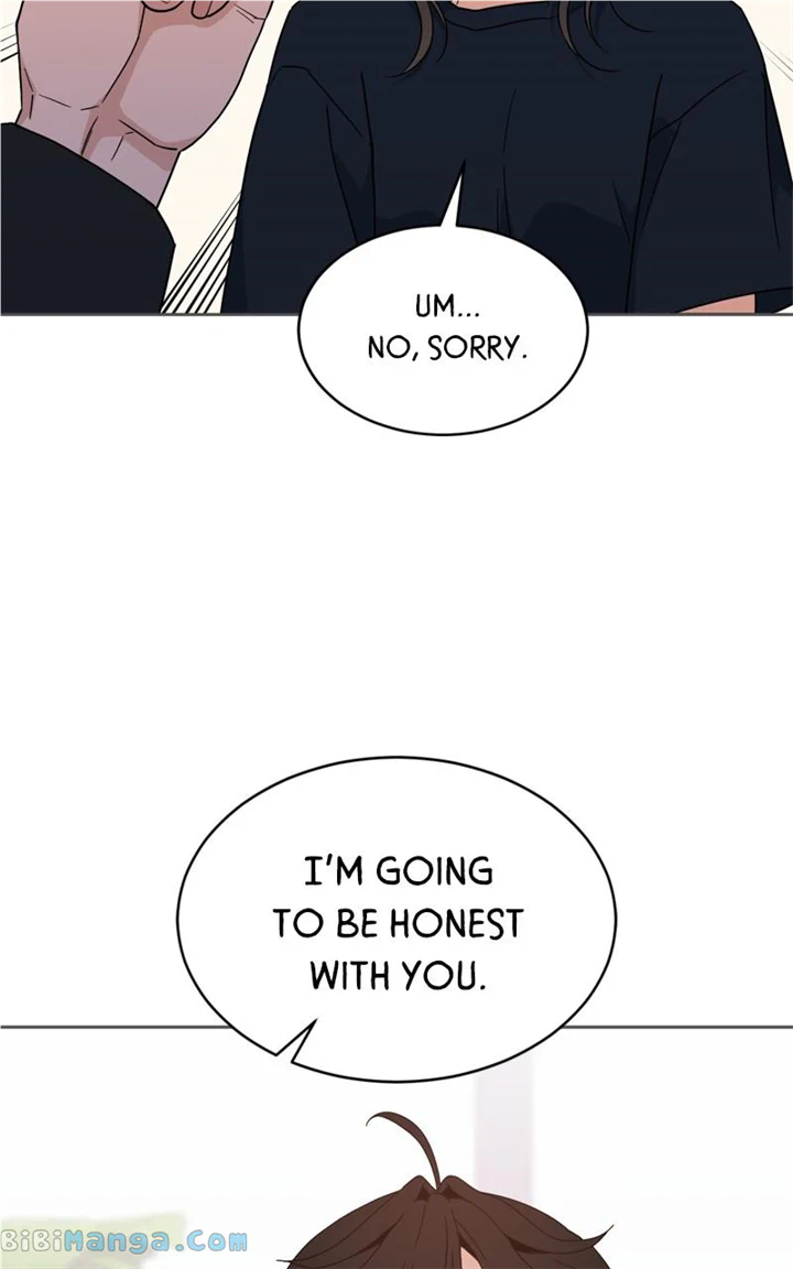 What Kind of Rice Cake Is This Chapter 32 - Page 17