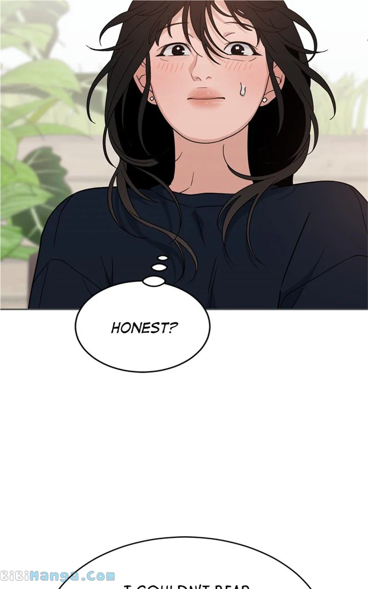 What Kind of Rice Cake Is This Chapter 32 - Page 18