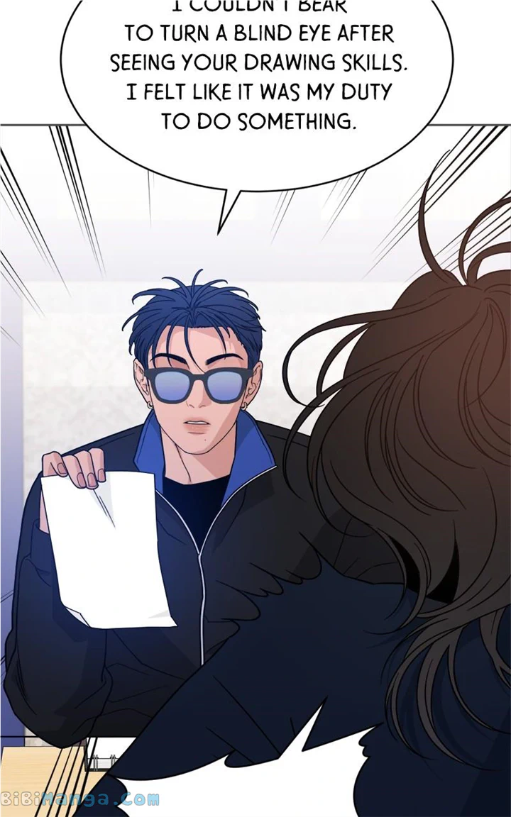 What Kind of Rice Cake Is This Chapter 32 - Page 19