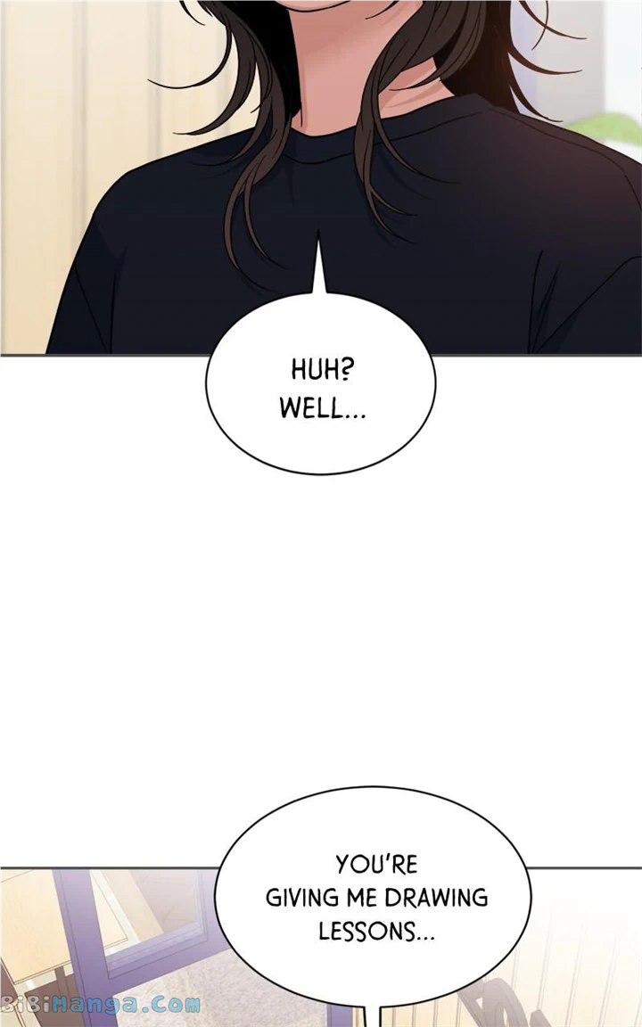 What Kind of Rice Cake Is This Chapter 32 - Page 2